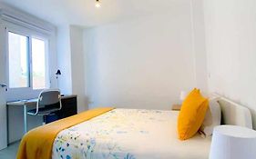 1 Room Pedregalejo Malaga